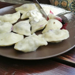Biały Kruk Dania