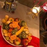 Bistro Stacja Jędrzejów Napój