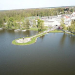 Fala Park Sp. Z O.o. Na zewnątrz