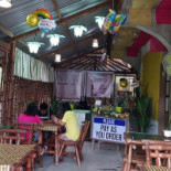 Ryby Wędzone „u Zygmunta” Extérieur