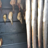 Ryby Wędzone „u Zygmunta” Boisson