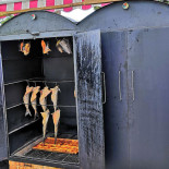 Ryby Wędzone „u Zygmunta” Boisson