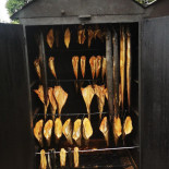 Ryby Wędzone „u Zygmunta” Boisson