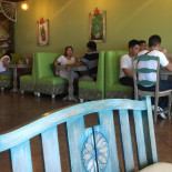 Li-long À l'intérieur