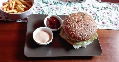 Tamago Sushi Boisson