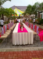 Pomodoro Italiano Exterior