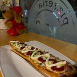 K2 Pizzeria Gostynin Dania
