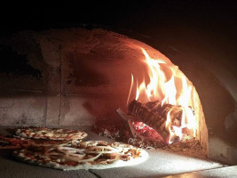 Pizzeria Tu Wenecja drink