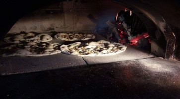 Pizzeria Tu Wenecja drink