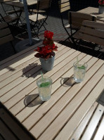 Pizzeria Tu Wenecja drink