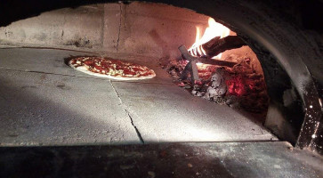 Pizzeria Tu Wenecja drink