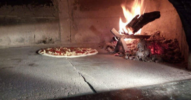 Pizzeria Tu Wenecja drink