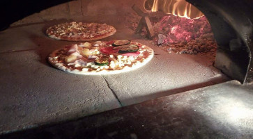 Pizzeria Tu Wenecja food