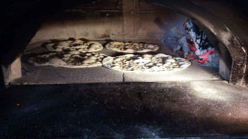 Pizzeria Tu Wenecja drink