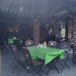 Kebab Pyramids Extérieur