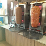 Kebab Pyramids Boisson