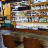 Toscania À l'intérieur