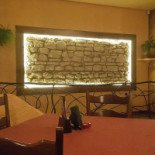 Toscania À l'intérieur