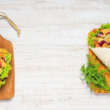 Istanbul Doner Kebap Napój