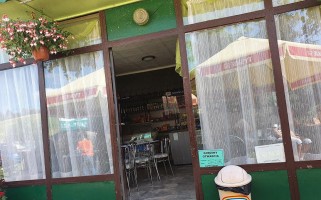 Pod Otrytem Exterior