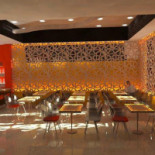 Kebab Istambuł Wewnątrz