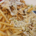 Gruby Benek Bartoszyce Pizza Burgery Kurczaki Dania