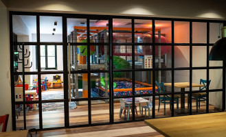 Ostoja Garden Extérieur