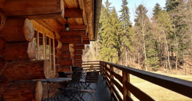 Ostoja Garden Extérieur