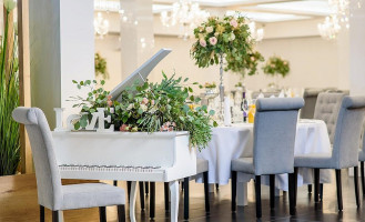 Ostoja Garden Extérieur