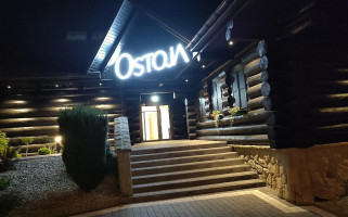 Ostoja Garden Extérieur