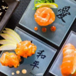 Itamae Sushi Dania
