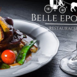 Belle Epoque Boisson