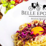 Belle Epoque Boisson