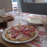 Pizzeria Kaprys Dania