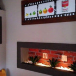 Pizzeria Kaprys Menu