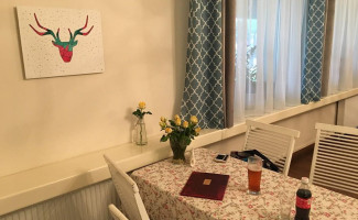 Ppuh Sarel Elzbieta Sabik Obiady Domowe Jelcz- Laskowice Bebida