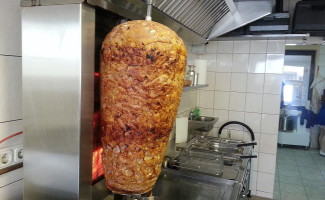 Ppuh Sarel Elzbieta Sabik Obiady Domowe Jelcz- Laskowice Comida