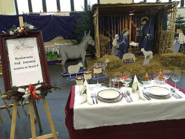 Pod Jeleniem Exterior