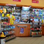 Pieprzyk À l'intérieur