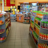 Pieprzyk À l'intérieur