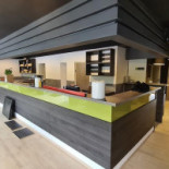 Kebab Nienażarty Boisson