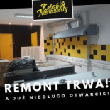 Kebab Nienażarty À l'intérieur