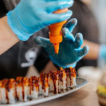 Kebab Nienażarty Boisson