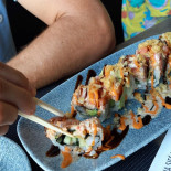 Koku Sushi Napój