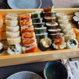 Koku Sushi Dania