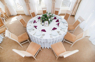 Hibiskus À l'intérieur