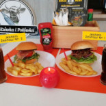 Krówka I Połówka Bistro Napój