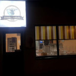Krówka I Połówka Bistro Napój