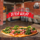 Pizzeria 105 Napój