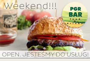 Karczma Master-ski menu